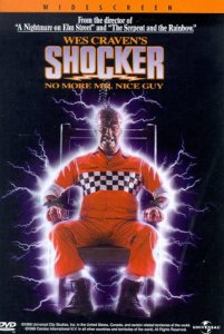  / Shocker [1989]  