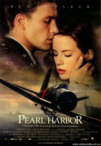   / Pearl Harbor [2001]  