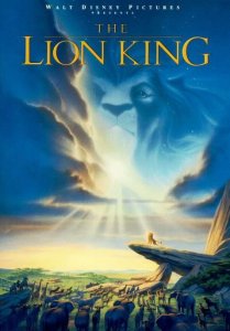   / The Lion King [1994]  