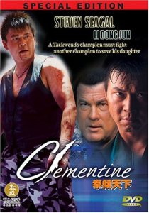   / Clementine [2004]  