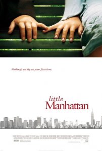   / Little Manhattan [2005]  