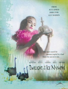    / Twilight of the Ice Nymphs [1997]  