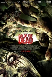   / Day of the Dead [2008]  
