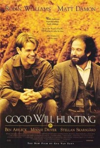    / Good Will Hunting [1997]  