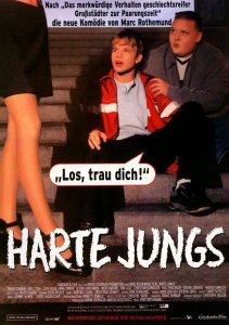    / Harte Jungs [2000]  