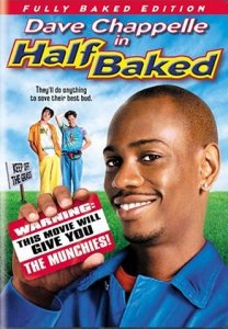  / Half Baked [1998]  