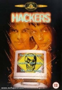  / Hackers [1995]  