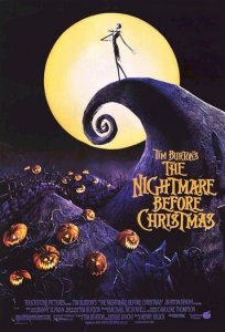    / Nightmare Before Christmas [1993]  