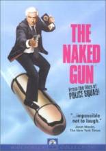  :   ! / The naked gun. From the files of Police Squard! [1988]  