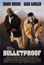  / Bulletproof [1996]  