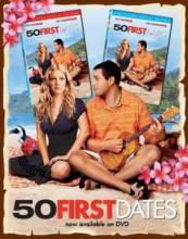 50   / 50 First Dates [2004]  