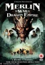  / Merlin and the War of the Dragon [2008]  