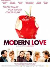   2 / Modern Love [2008]  