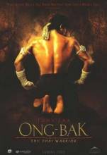 -:   / Ong-Bak: The Thai Warrior [2003]  