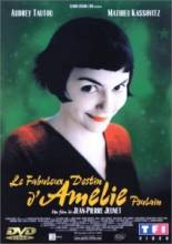  / Fabuleux destin d'Amelie Poulain [2001]  
