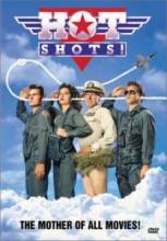  / Hot Shots! [1991]  