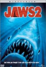  2 / Jaws 2 [1978]  