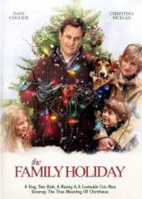   / The Family Holiday [2007]  