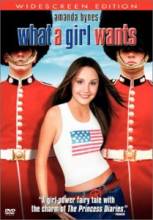    / What A Girl Wants [2003]  