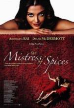   / Mistress of Spices [2005]  