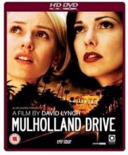   / Mulholland Drive [2001]  