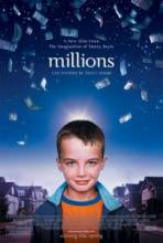  / Millions [2004]  