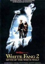   - 2:     / White Fang 2: Myth of the White Wolf [1994]  