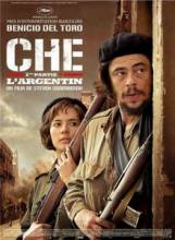 :   / Che: Part One [2008]  