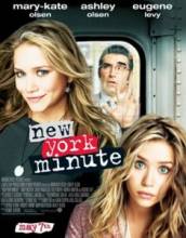  - / New York Minute [2004]  
