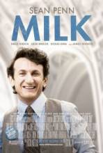   / Milk [2008]  