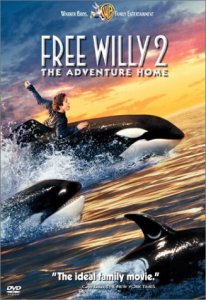   2:   / Free Willy 2: The Adventure Home [1995]  