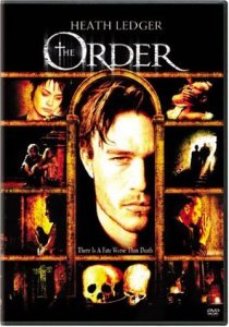  / The Order [2003]  