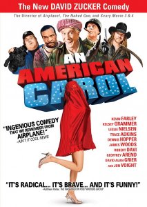   / An American Carol [2008]  