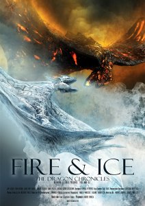   :   / Fire & Ice: The Dragon Chronicles [2008]  