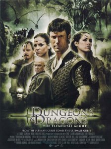   2:   / Dungeons & Dragons: Wrath of the Dragon God [2005]  
