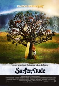  / Surfer, Dude [2008]  