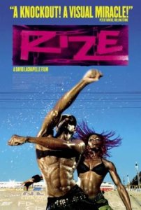  / Rize [2005]  
