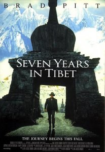     / Seven Years in Tibet [1997]  