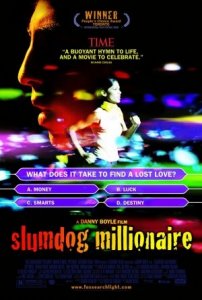    / Slumdog Millionaire [2008]  