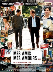    / Mes amis, mes amours [2008]  