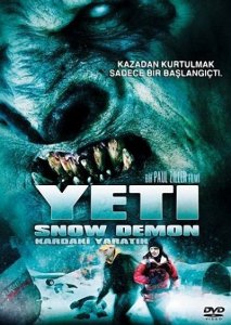 :    / Yeti: Curse of the Snow Demon [2008]  