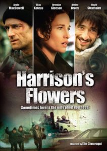   / Harrison's Flowers [2000]  