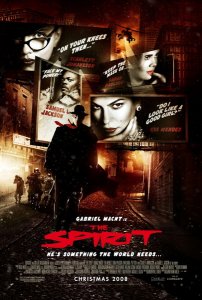  / The Spirit [2008]  
