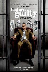   /    / Find Me Guilty [2006]  