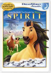 :   / Spirit: Stallion of the Cimarron [2002]  
