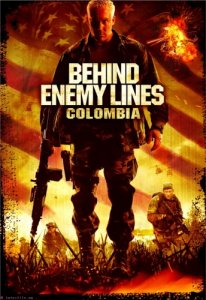   :  / Behind Enemy Lines: Colombia [2009]  