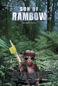 Сын Рэмбо / Son of Rambow [2007] смотреть онлайн