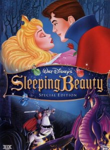 Спящая красавица / Sleeping Beauty [1959] смотреть онлайн