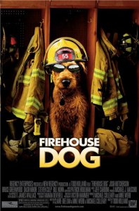 Пожарный пес / Firehouse Dog [2007] смотреть онлайн