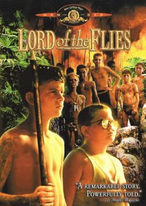 Повелитель мух / Lord of the Flies [1990] смотреть онлайн